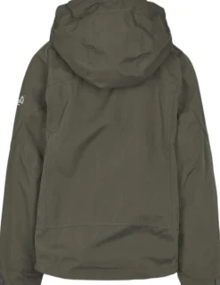 Børn H2O Voss III regnjakke