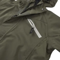 Børn H2O Voss III regnjakke