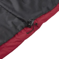 H2O Voss III regnjakke R&oslash;d New