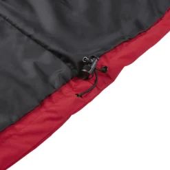 H2O Voss III regnjakke R&oslash;d New