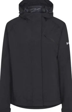 Voss III regnjakke>H2O Outlet