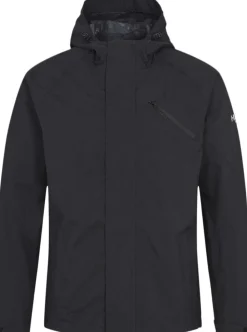 H2O Voss III regnjakke Sort Online