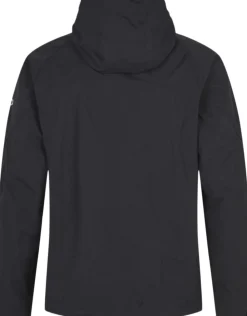 H2O Voss III regnjakke Sort Online