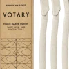 VOTARY Magic Razor Wands