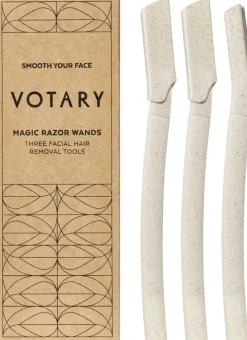 VOTARY Magic Razor Wands