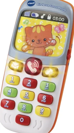 Børn V tech Vtech Baby fjernbetjening