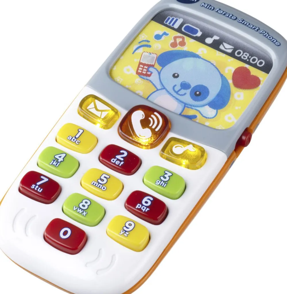 Børn V tech Vtech Baby fjernbetjening