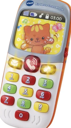 Børn V tech Vtech Baby fjernbetjening