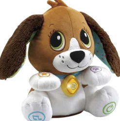 V tech Vtech Baby Speak & Learn Puppy New