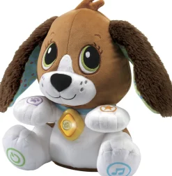 V tech Vtech Baby Speak & Learn Puppy New