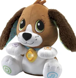 V tech Vtech Baby Speak & Learn Puppy New