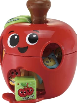 Børn V tech Vtech Sjov med Sortering