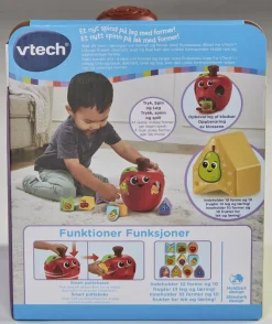 Børn V tech Vtech Sjov med Sortering