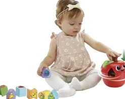 Børn V tech Vtech Sjov med Sortering