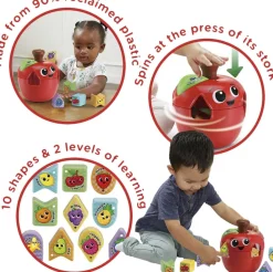 Børn V tech Vtech Sjov med Sortering