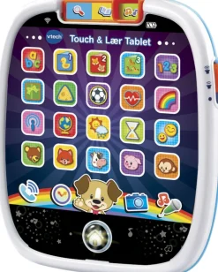 Vtech Touch & Teach Table>V tech Outlet