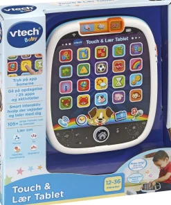 Vtech Touch & Teach Table><noscript><img width=
