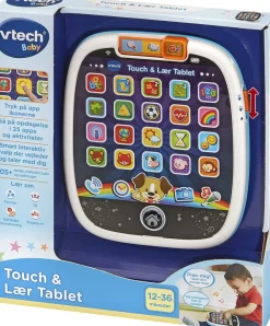 Vtech Touch & Teach Table><noscript><img width=