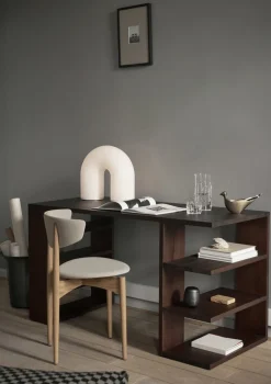 Ferm Living Vuelta Floor Lamp - White