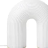 Vuelta Table Lamp - White>Ferm Living Outlet