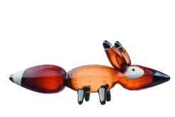 Iittala Vulpes rød ræv Sale