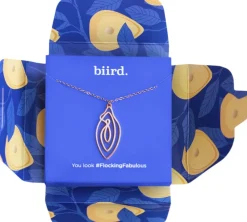 Vulvii Necklace><noscript><img width=