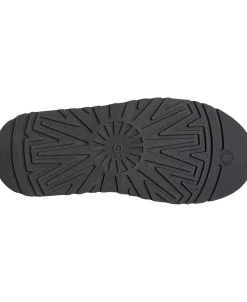 UGG W Bea Mary Jane LTHR Black Hot