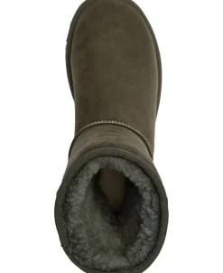 Dame UGG W Classic Short II