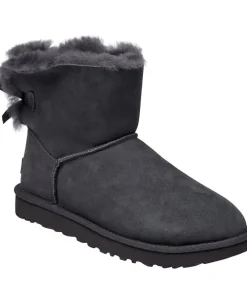 Dame UGG W Mini Bailey Bow II