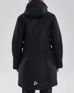 W Parka Vinterjakke>Craft Outlet