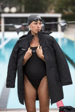 W Parka Vinterjakke><noscript><img width=