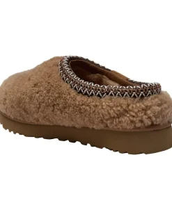 UGG W Tasman Maxi Curly Chestnut Discount
