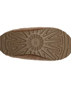 UGG W Tasman Maxi Curly Chestnut Discount