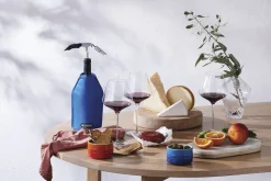 Le Creuset WA-126 Flaskekøler Azure Blue