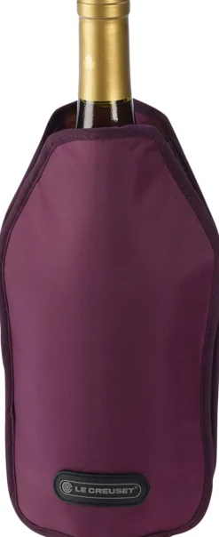 WA-126 Flaskekøler Burgundy>Le Creuset Hot