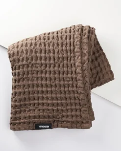 Waffle Hand Towel>Humdakin