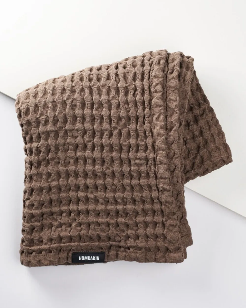 Waffle Hand Towel>Humdakin