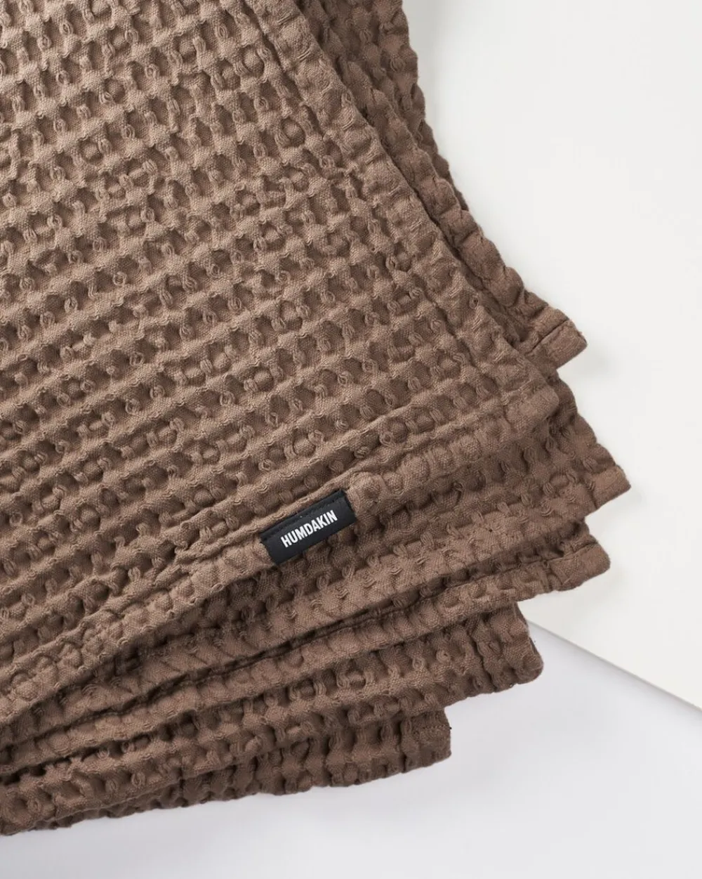 Waffle Hand Towel>Humdakin