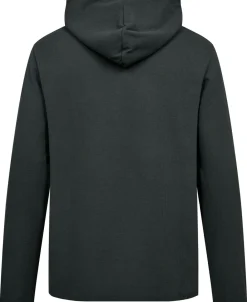 BOSS Waffle LS-Shirt H. Open green New