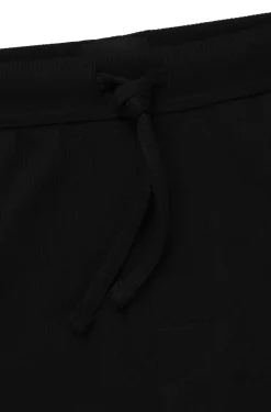 BOSS Waffle Shorts Sort New