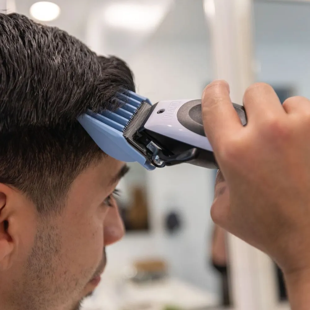 Hårklipper Color Pro Lithium>WAHL Outlet