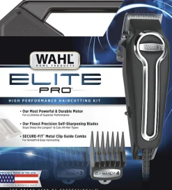 Hårklipper Elite Pro><noscript><img width=