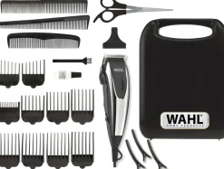 WAHL Hårklipper Home Pro Chrome