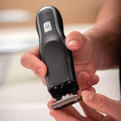 Hårklipper Self-Clip 360><noscript><img width=