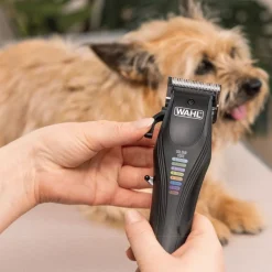 WAHL Hundeklipper Colour Pro Sale