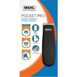 WAHL Hundetrimmer Pocket Pro Outlet