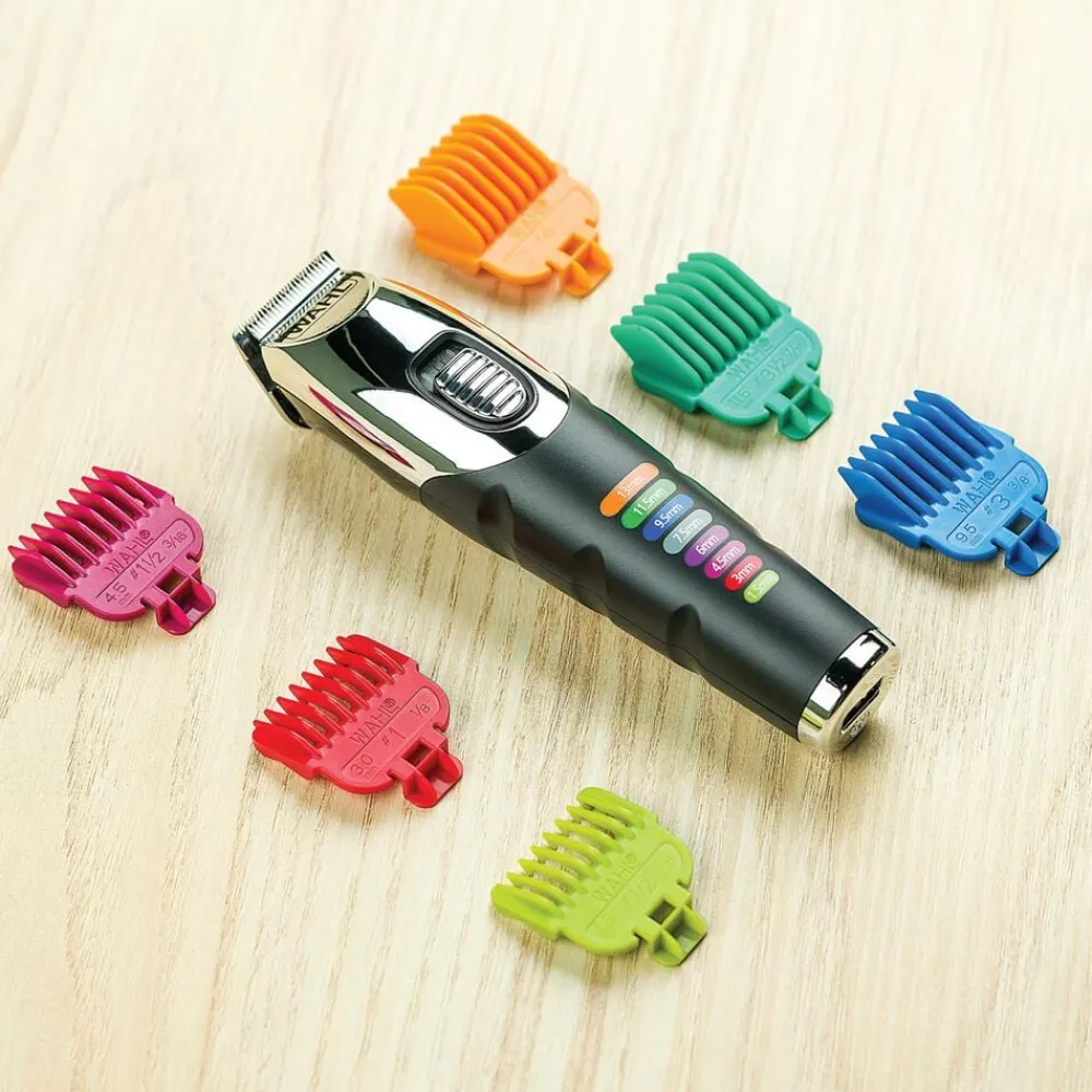 WAHL Skægtrimmer Color Trim