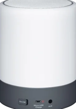 Beurer Wake-up Light med Bluetooth Højttaler WL 50