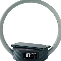 Wakeup Light med trådløs oplader WL65><noscript><img width=