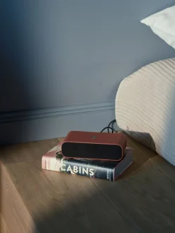 Kreafunk Wakie vækkeur Hot